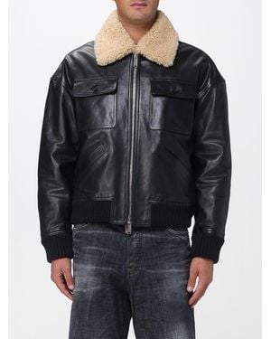 DSquared² Jacket - Black