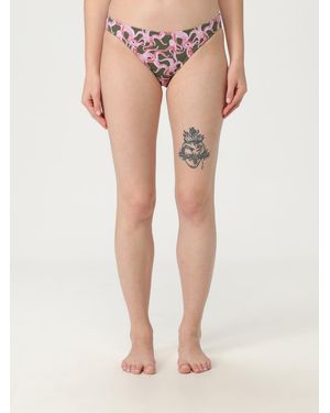Kampos Bikini Bottom Swimsuit - Natural