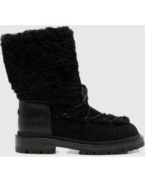 Sergio Rossi Boots - Black