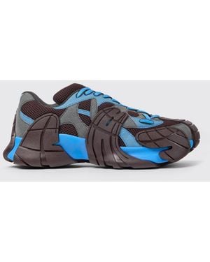Camper Trainers - Blue