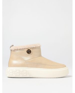 Pinko Shoes - Natural