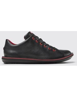 Camper Trainers - Black