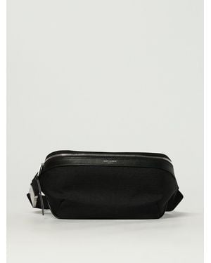 Saint Laurent Bolsos Hombre - Negro