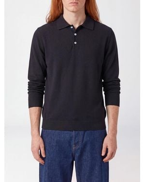 Drumohr Sweater - Blue