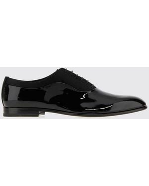 Dolce & Gabbana Dolce &Amp Gabbana Scarpe Uomo - Nero