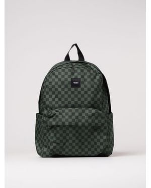 Vans Backpack - Green