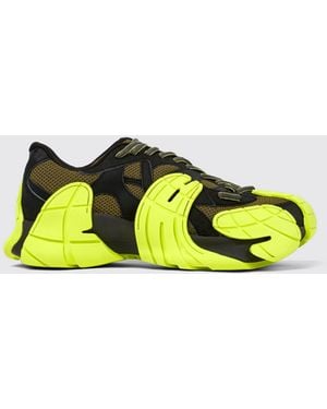 CAMPERLAB Sneakers - Yellow