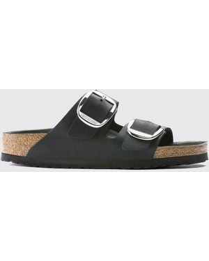 Birkenstock Shoes - Black