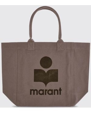 Isabel Marant Shoulder Bag - Brown