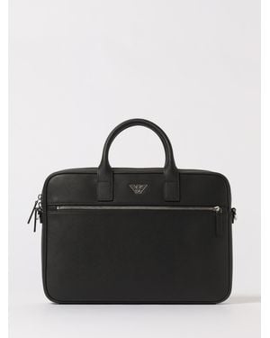 Emporio Armani Bags - Black