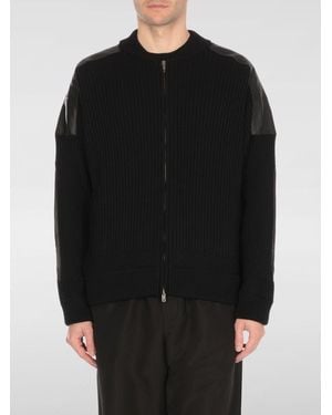 Golden Goose Cardigan - Black