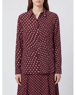 Stella McCartney Shirt - Red