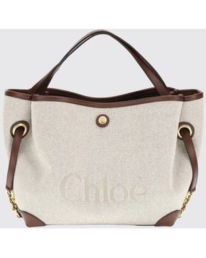Chloé Chlo&Eacute Shoulder Bag - Metallic