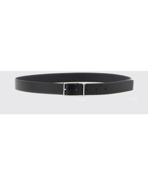 Tom Ford Belt - White