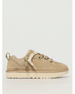 UGG Zapatillas Mujer - Neutro