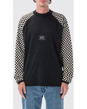Vans T-Shirt - Black
