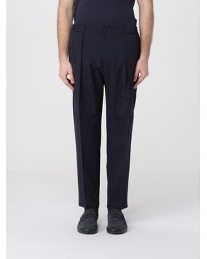 Briglia 1949 Trousers - Blue