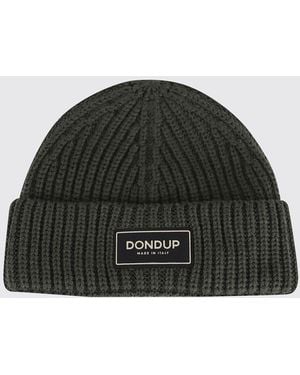 Dondup Cappello - Nero