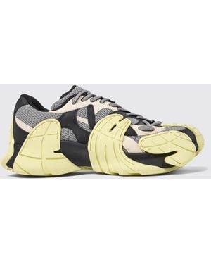 CAMPERLAB Shoes - Metallic