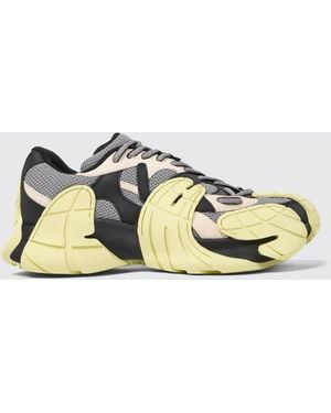 CAMPERLAB Shoes - Metallic