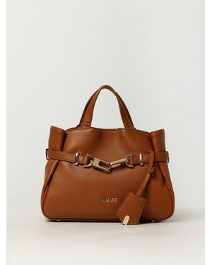Liu Jo Handtasche Damen - Braun