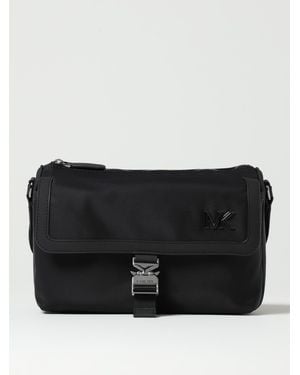 Michael Kors Tasche Herren - Schwarz