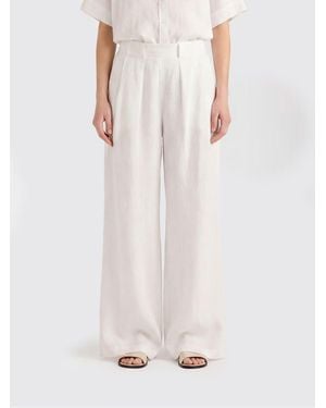 Momoní Momon&Igrave Pants - Pink