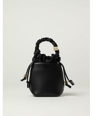 Ganni Handbag - Black