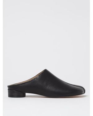 MM6 by Maison Martin Margiela Shoes - Black