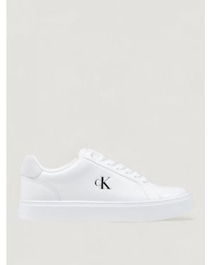 Calvin Klein Sneakers - Bianco