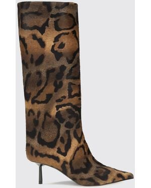 Le Silla Boots - Brown