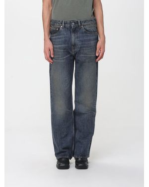 Our Legacy Jeans Herren - Blau