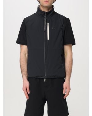 Moose Knuckles Jacket - Black