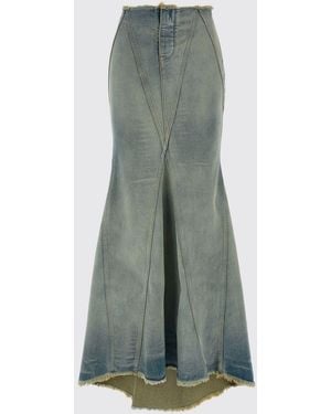 Off-White c/o Virgil Abloh Skirt - Grey