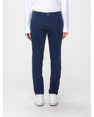 Jeckerson Trousers - Blue