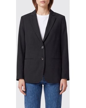 Rrd Jacket - Blue