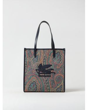 Etro Borsa Love Trotter - Multicolore