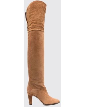 Chloé Schuhe Damen - Weiß