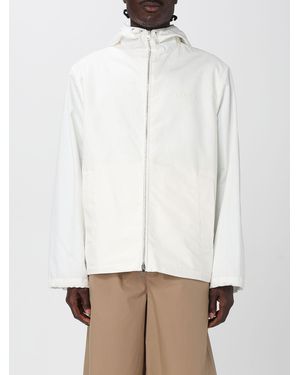 Gucci Jacke Herren - Weiß