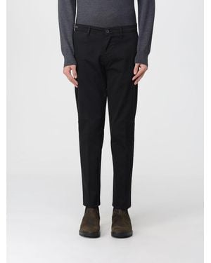 XC Trousers - Black