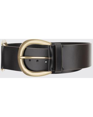 Gray Chloé Belts for Women | Lyst display picture 3
