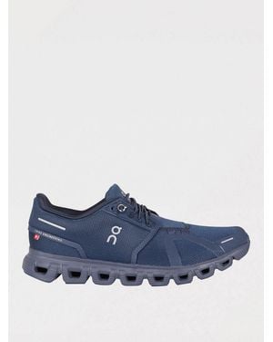 On Shoes Shoes On - Blue