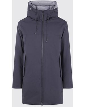 People Of Shibuya Jacket - Blue