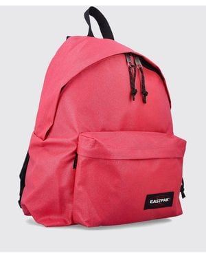 Eastpak Backpack - Red