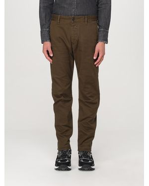 DSquared² Pants - Multicolor