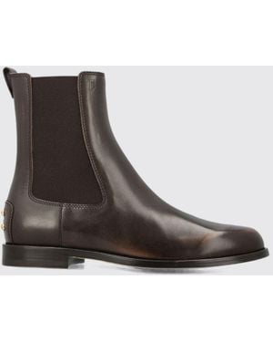 Tod's Boots - Brown