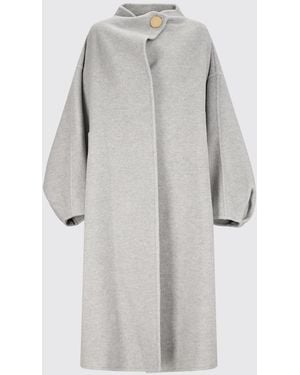 DARKPARK Coat - Grey