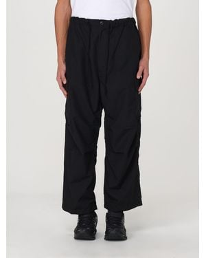 Comme des Garçons Trousers - Black