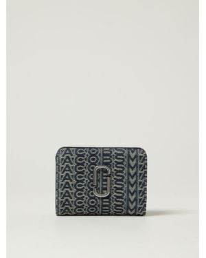 Marc Jacobs Cartera Mujer - Gris