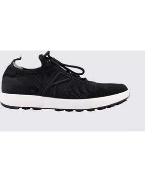 Kiton Trainers - White